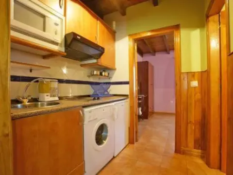 Hotel Apartamentos Picu Castiellu - Photo 1