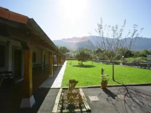 Hotel Apartamentos Picu Castiellu - Photo 4