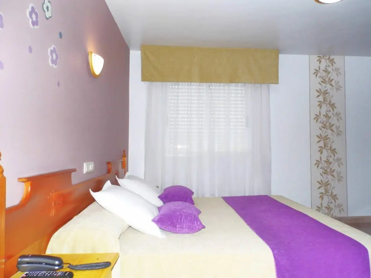 Hotel Arboleda