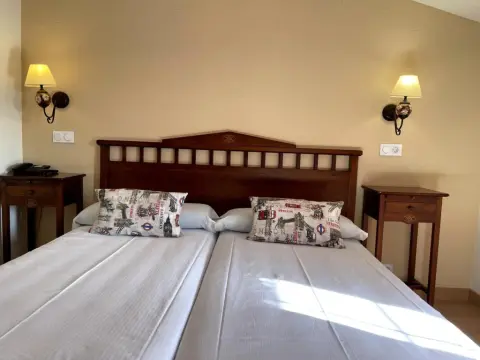 Hotel Arha Villa de Suances - Photo 1