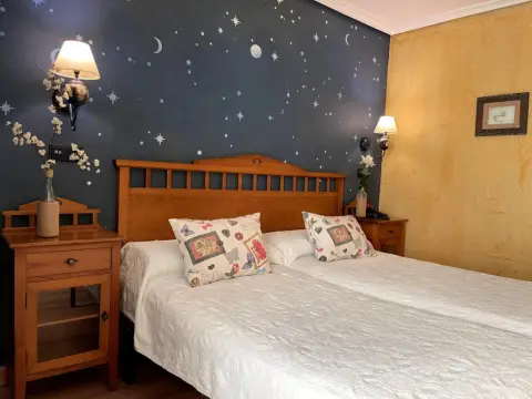 Hotel Arha Villa de Suances - Photo 4