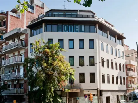 Hotel Aristol - Sagrada Familia - Photo 1