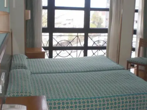 Hotel Astures - Foto 2