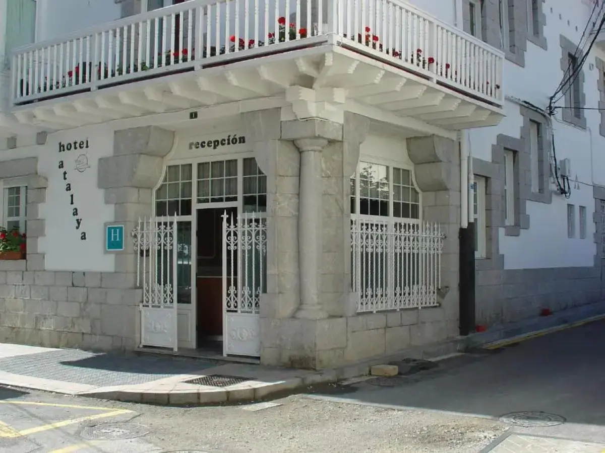 Atalaya Hotel