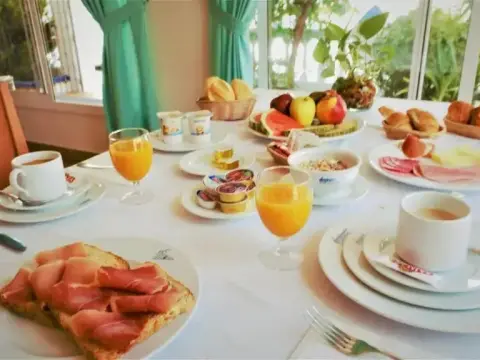 Hotel Ayamontino - Photo 3