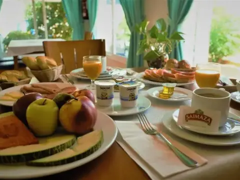 Hotel Ayamontino - Photo 4