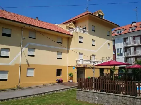 Hotel Azcona - Photo 1