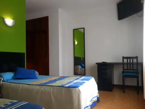 Hotel Azcona - Photo 4