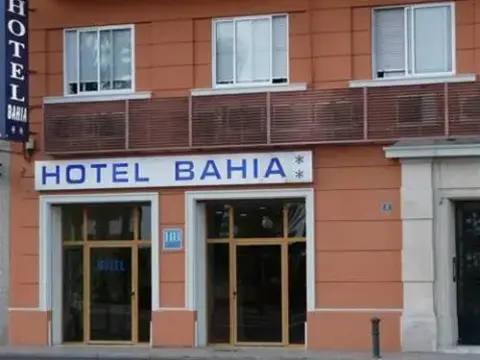 Hotel Bahia - Photo 1