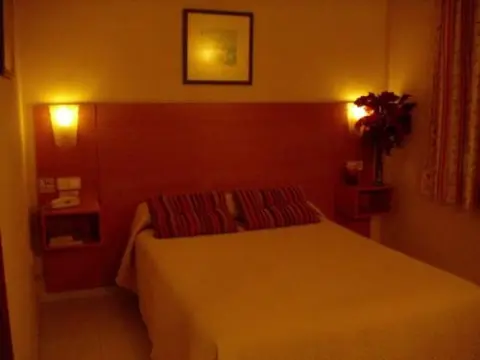 Hotel Bahia - Photo 4