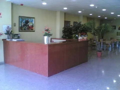 Hotel Bahia - Photo 2