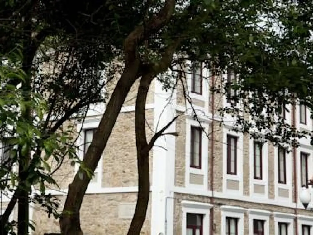 Balneario de Arteixo