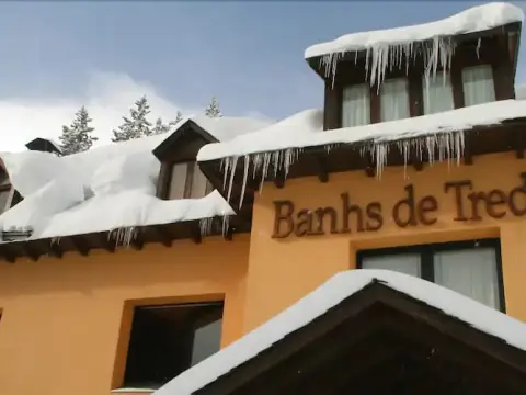 Hotel Banhs de Tredos - Photo 1