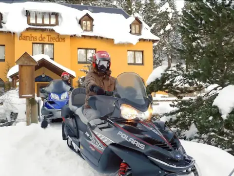 Hotel Banhs de Tredos - Photo 2