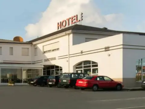 Hotel Barreiro - Photo 1