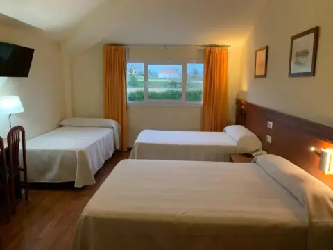 Hotel Barreiro - Photo 3