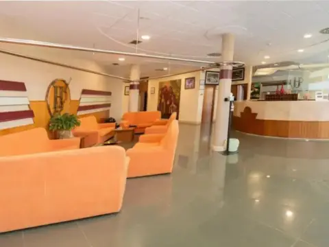 Hotel Barreiro - Photo 2