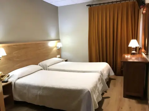 Hotel Bellavista - Photo 3