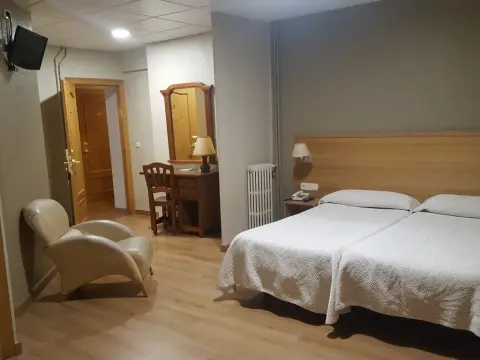 Hotel Bellavista - Photo 4