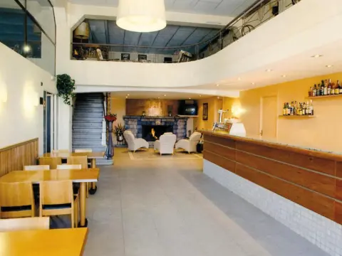 Hotel Bellavista - Photo 2