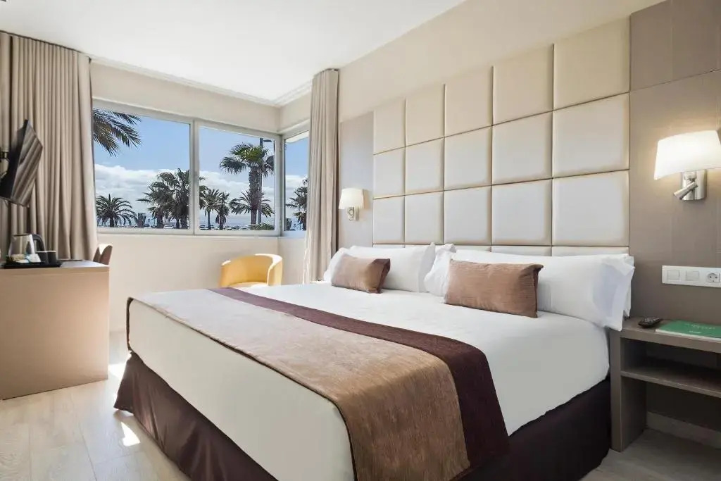 Hotel Best Front Maritim - Photo 4