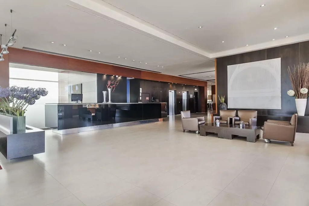 Hotel Best Front Maritim - Photo 2