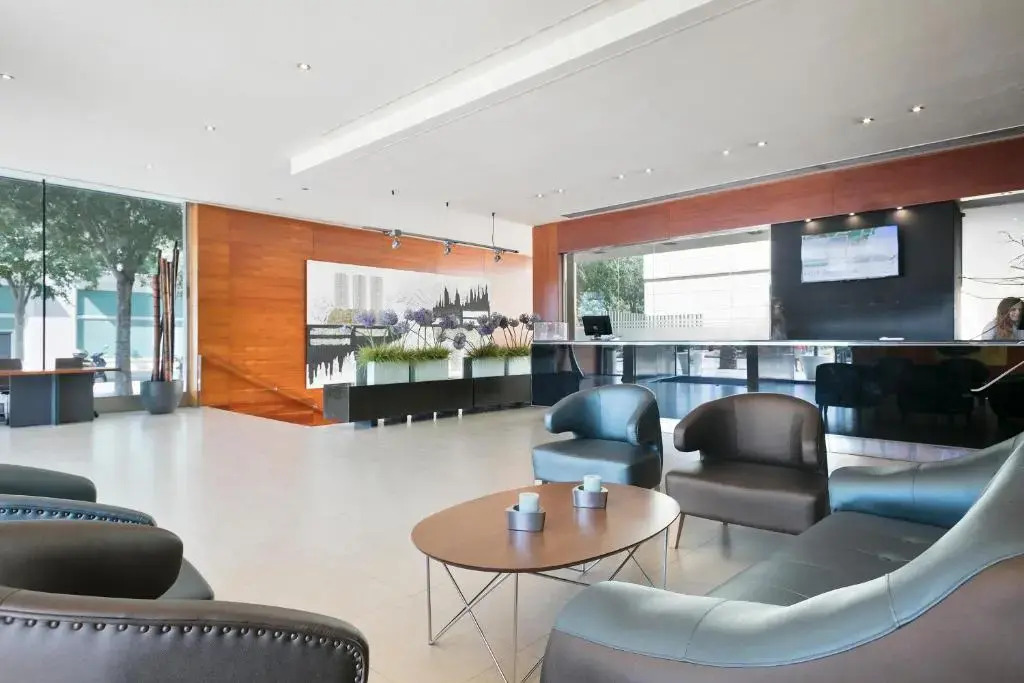 Hotel Best Front Maritim - Photo 3