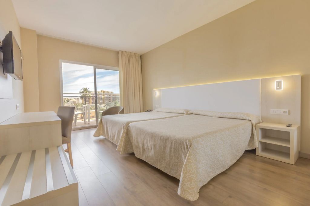 Hotel Best Siroco - Photo 4