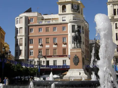 Hotel Boston - Photo 1