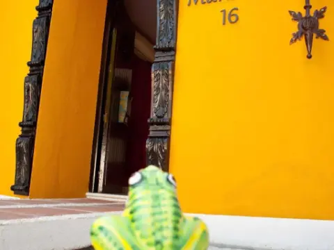 Hotel Boutique Al-Ana Marbella - Foto 1