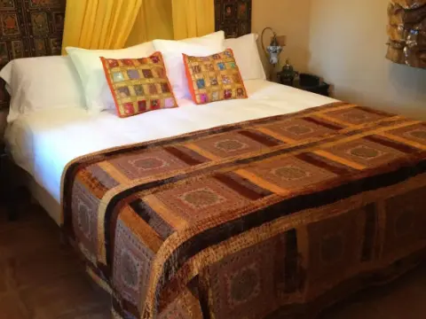 Hotel Boutique Al-Ana Marbella - Foto 4