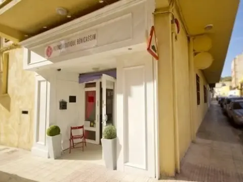 Hotel Boutique Benicassim - Photo 1