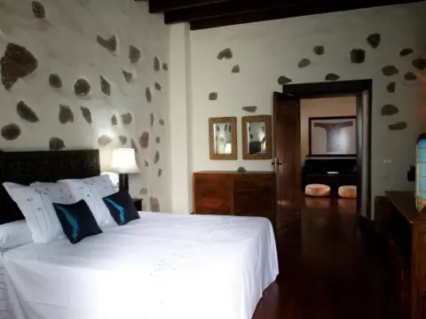 Hotel Boutique Casa vieja - Photo 4