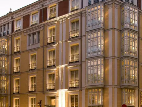 Hotel Boutique Gareus - Photo 1