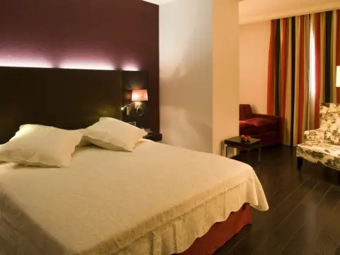 Hotel Boutique Gareus - Photo 3