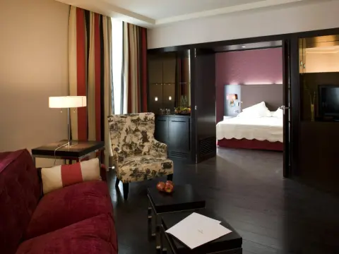 Hotel Boutique Gareus - Photo 4