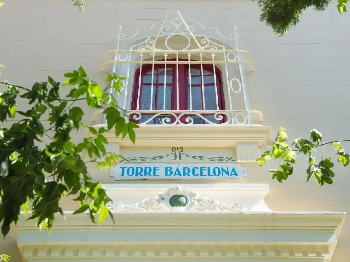 Hotel Boutique Torre Barcelona