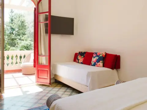 Hotel Boutique Torre Barcelona - Photo 3