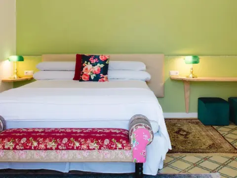 Hotel Boutique Torre Barcelona - Photo 4