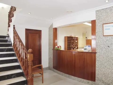 Hotel Brisamar - Photo 2
