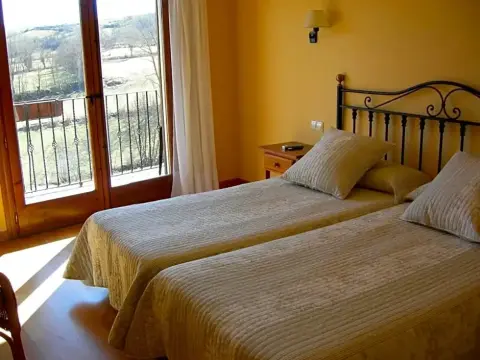 Hotel Cal Martri - Photo 3