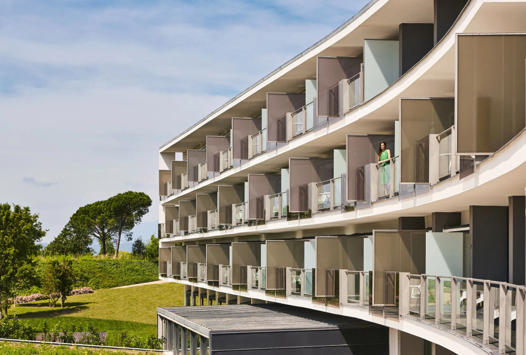 Hotel Camiral