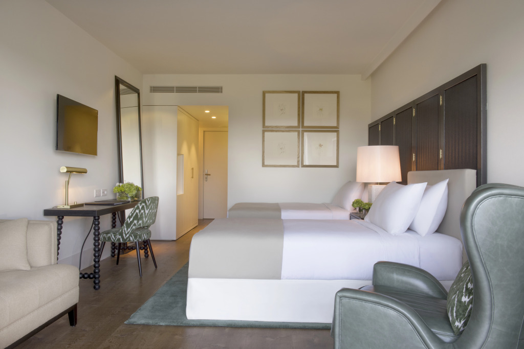 Hotel Camiral - Foto 2