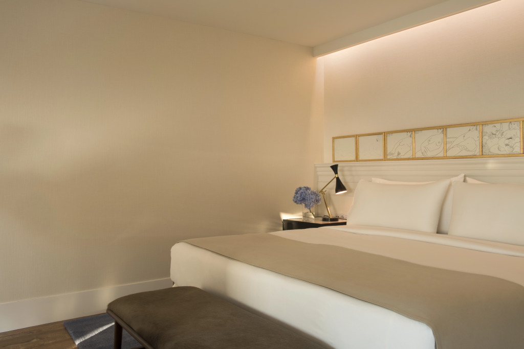 Hotel Camiral - Foto 4