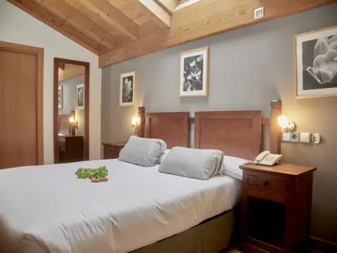 Hotel Casa Azcona - Photo 4