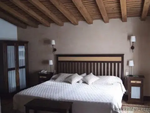 Hotel Casa Escobar Jerez - Photo 2