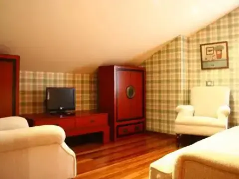 Hotel Casa Fernando III - Photo 3