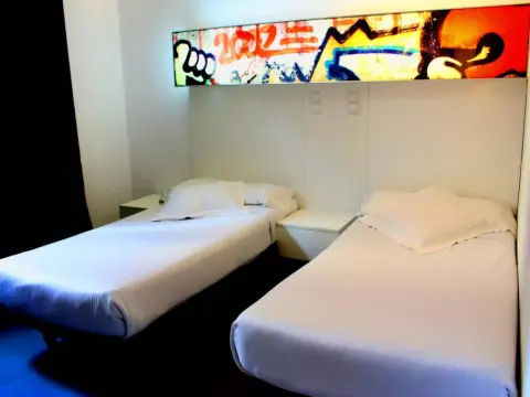 Hotel Casa Gardenia - Photo 2