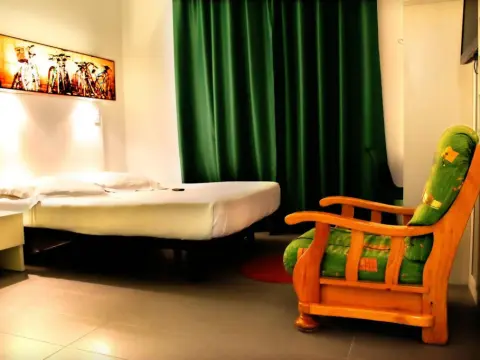 Hotel Casa Gardenia - Photo 3