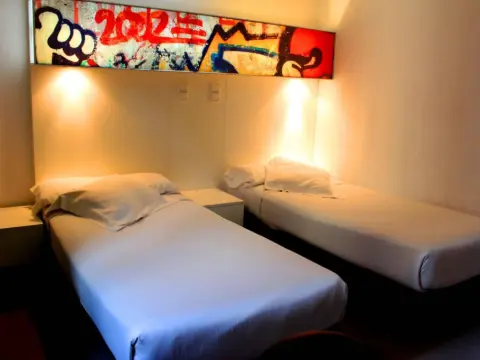 Hotel Casa Gardenia - Photo 4